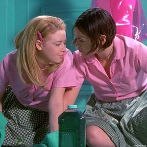 lesbians nude camp - The 10 Best Lesbian & Sapphic Coming-of-Age Movies We Adore