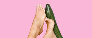 foot jobs hot oil - What's a Foot Job â€” And How to Give a Great One?