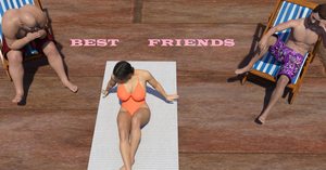 best friends play - Download Porn Game Best Friends - Version 0.4 For Free | PornPlayBB.Com