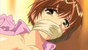 Hentai Slave Women - Sexy hentai slave girl sucks and swallows her master's hot cum on big anime  tits. | AREA51.PORN