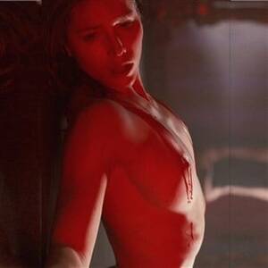 Jessica Biel Porn Movie - Jessica Biel Nude Scene From \