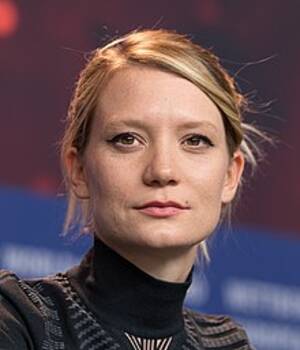 Mia Wasikowska Alice In Wonderland Porn - Mia Wasikowska - Wikipedia