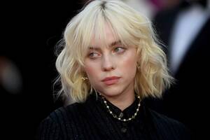 Forced Sex Fantasy - Billie Eilish reveals she watched porn at young age, calls it 'a disgrace'