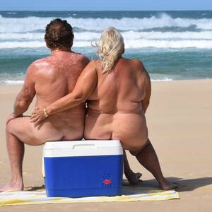 naked beach instagram - Hard to bare: Noosa's nude beach crackdown reveals uncomfortable trend for  nation's naturists | Queensland | The Guardian