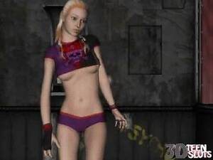 3d teen sluts - 3D Teen Sluts Videos Porno, Fotos Porno - YOUX.XXX
