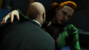 Gta 3 Misty Porn - Misty (GTA III) - GTA5-Mods.com