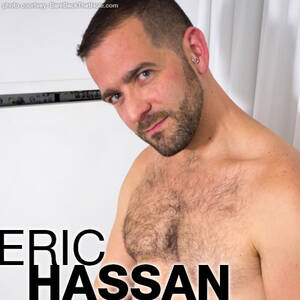 Hairy Gay Porn Actors - Eric Hassan | Hairy Otter Gay Porn Star | smutjunkies Gay Porn Star Male  Model Directory