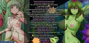 monster handjob hentai - Plant Girls' Sticky Feast ðŸŒ»ðŸŒ² [F4A] [F Dom] [Non Con on Protagonist] [Two  Monster Girls] [Aphrodisiac Nectar] [Teasing] [Kissing] [Handjob] [Implied  Draining] free hentai porno, xxx comics, rule34 nude art at HentaiLib.net