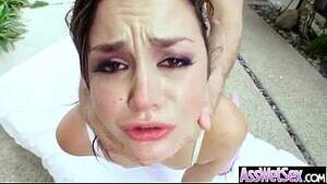 Allie Haze Rough Anal - Anal Hard Sex Tape With Curvy Butt Oiled Girl (allie haze) mov-07 -  XVIDEOS.COM