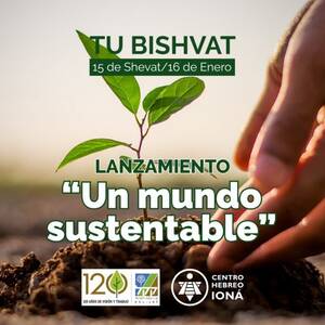 eva green giving a handjob - Tu Bishvat: el Centro Hebreo IonÃ¡ invita a sumarse al proyecto de \