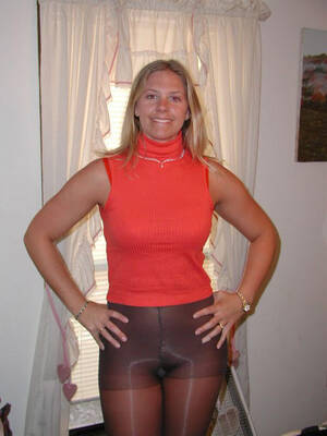 control top - thumbs.pro : lycracontroltoppantyhose: I love control top! cuteâ€¦ :)~