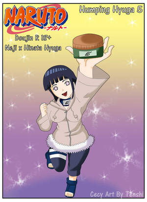 Neji Porn - Humping Hyugas 5 comic porn | HD Porn Comics