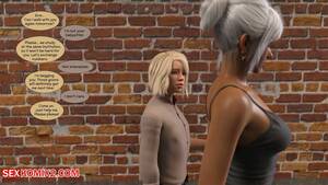 Maid Babysitter 3d Porn Comic - âœ…ï¸ Porn comic Shield and Maid. Kizaru3D Sex comic walking in an | Porn  comics in English for adults only | sexkomix2.com