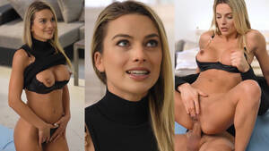 Margot Robbie Having Sex - Not Margot Robbie Busty Anal (Preview - 30:57) DeepFake Porn Video -  MrDeepFakes