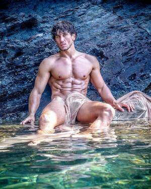 Buff Male Mexican Porn Stars - Oleg Tatarynov Archives - Nude Male Models, Nude Men, Naked Guys & Gay Porn  Actors