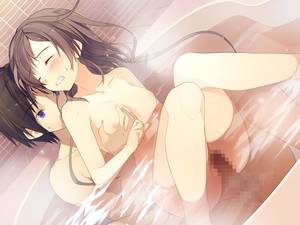 Bed Sex Anime - cartoon having sex. Anime hentai porn