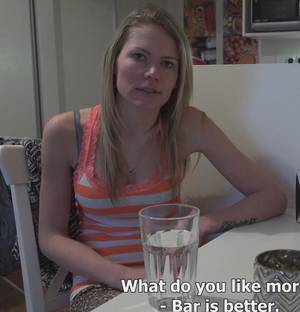 czech streets - CzechStreets.com / CzechAV.com: Czech Streets 104 [HD] (377