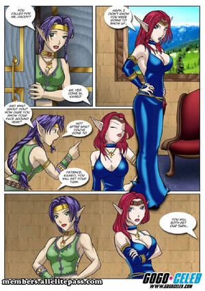 hentai monster fuck kameo - Gogo Celebs - Kameo - Daddy's Girl (Kameo Elements of Power) | Porn Comics