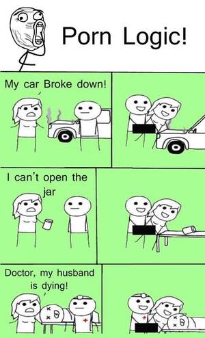 japanese porn logic - Typical Indian on X: \