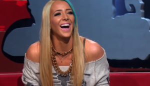 Jenna Marbles Porn - Jenna Marbles guests on MTV's Ridiculousness | TVMix