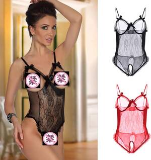 Bra Pantyhose - Bra And Pantyhose Set See Through Top Open Cross Thongs Sexy Lingerie Porn  Suit Halter Underwear Stripper Dancewear Outfit Exotic-Wine Red,S :  Amazon.nl: Fashion