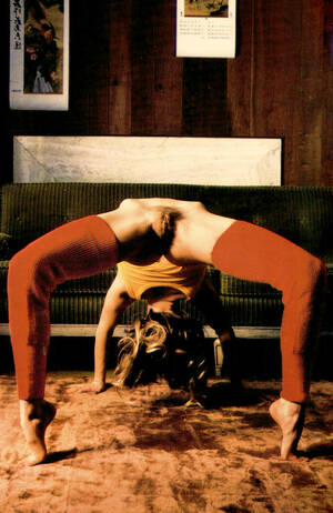 flexible retro porn - Retroâ€”Fucking