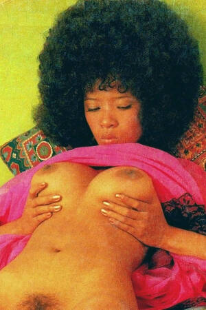 Desiree West Porn Magazine - Retroâ€”Fucking