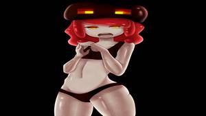 Minecraft Sexy Creeper - SEXY HOT MINECRAFT PORN [ANIMATION]