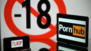 Blocked - New Iraqi government moves to block porn sites - Al-Monitor: Independent,  trusted coverage of the Middle East