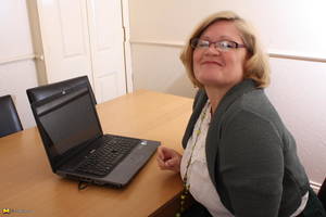 mature secretary naughty - GET INSTANT ACCESS TO Mature NL