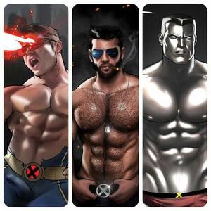 Gay Superhero Porn Art - Pin by Ricardo Johnson on super superheroes | Super hero games, Superhero,  Hot hero