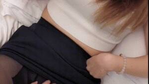 ladyboy cum tumblr - Ladyboy Cock Reveal While Calling Trans Porn Gif | Pornhub.com