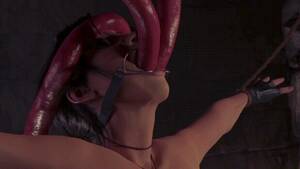 Lara Croft Porn Captions - Lara Croft Monster Porn GIFs | Pornhub