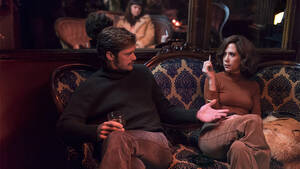 Mila Kunis Anal Porn - Sundance 2015: The Festival of Sex on the Slopes