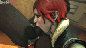Lith Borderlands Porn - Rule34 - If it exists, there is porn of it / leeterr, lilith (borderlands)  / 313284