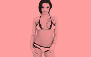 1970s Porn Star Belladonna - Belladonna