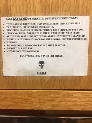 Jocko Porn - Jocko Willink (@jockowillink) | Twitter