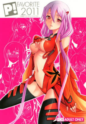 Guilty Crown Porn - guilty crown Â» nhentai - Hentai Manga, Doujinshi & Porn Comics