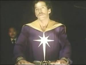 Doctor Strange Porn - AYTIWS Reviews Dr. Strange (1978)