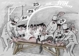 erotic public spankings - Public Judicial Caning - Spanking Blog