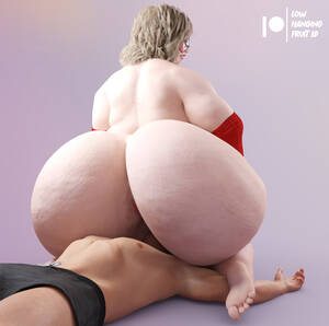 3d Chubby Ass Porn - Rule 34 - 3d 3d (artwork) areolae ass bbw big ass blonde hair blue eyes butt  focus chubby chubby female daz3d daz studio facesitting fat ass feet female  granny hips large ass