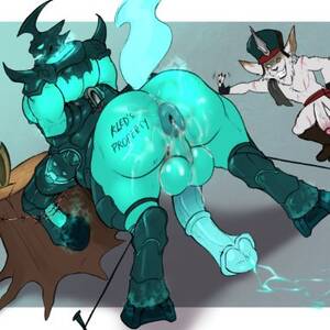 Lol Hecarim Porn - Furry 34 com / hecarim (lol)