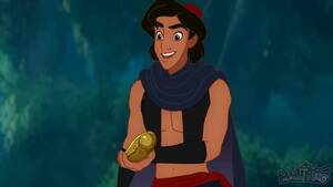 Aladdin Gay Porn - Aladdin x Fylnn - BoyFriendTV.com