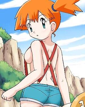 anime pokemon misty hentai - Pokemon Misty Hentai Porn Pictures, XXX Photos, Sex Images #1359464 - PICTOA