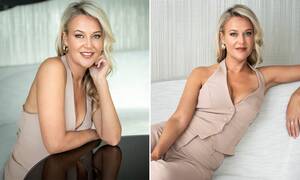 jenny mccarthy blowjob - Jana Hocking: There's a dirty X-rated little secret a lot men have that  they're not telling you | Daily Mail Online