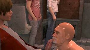 3d Gay Grandpa Porn - Cartoon Grandpa, Grandpa Cruising Adult Cinemas, Grandpa Anime - Gay.Bingo