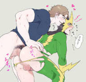 Hydro Man Marvel Porn - Hydro-Man