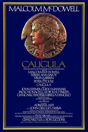Helen Mirren Roman Orgy - Caligula (1979) - IMDb