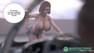 3d Huge Boobs Porn Comic - BIG porn comic - the best cartoon porn comics, Rule 34 | MULT34