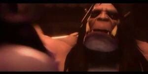 3d monster hard - Amazing hardcore 3d monster screw anime porn - Tnaflix.com